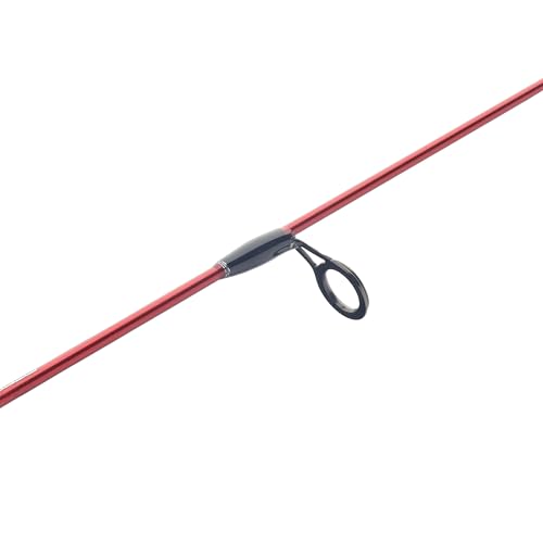 28" Carbon Ice Spinning Rod (28" - Light - 1pc)
