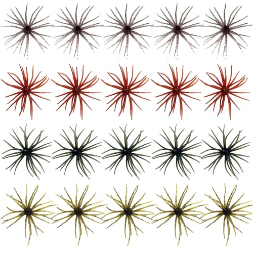 Urchin Bait for Bass Fishing