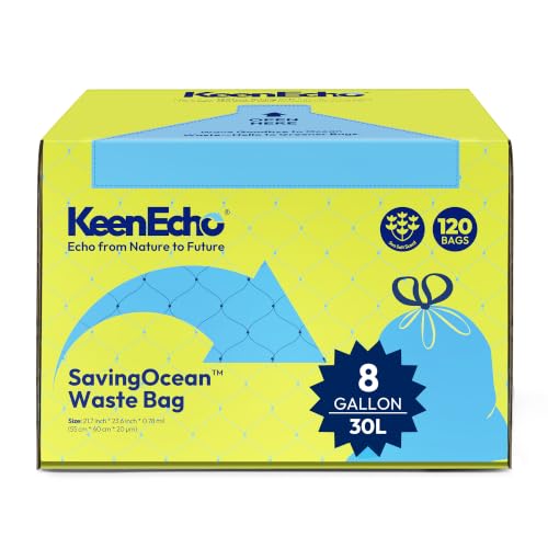 Drawstring Bin Liner