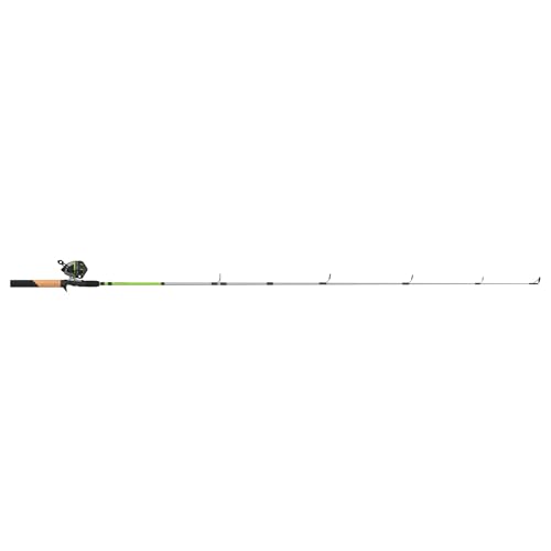 Ready Tackle Lake (Lake/Pond / Spincast)