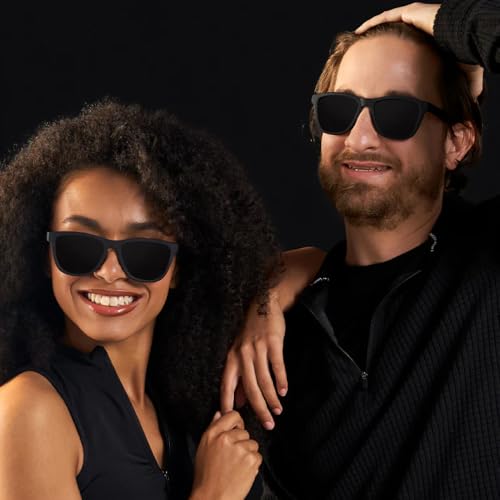 A Unicorn's Calamity Polarized Sunglasses
