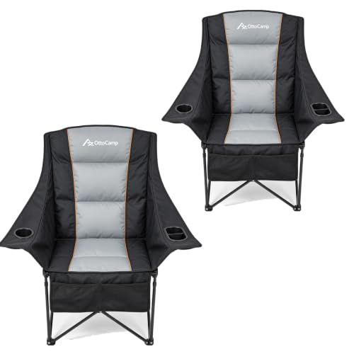 Oversized Camping Chair