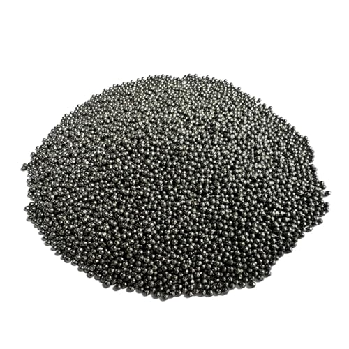 Premium Lead Shot Balls #7.5 (2 LB)