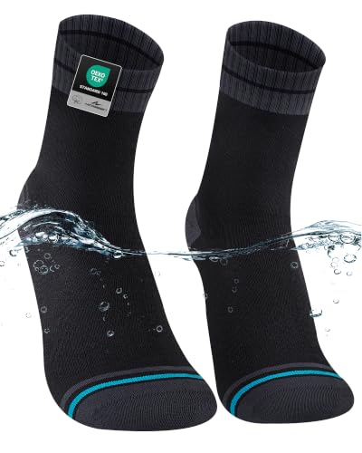 Waterproof Socks for Men