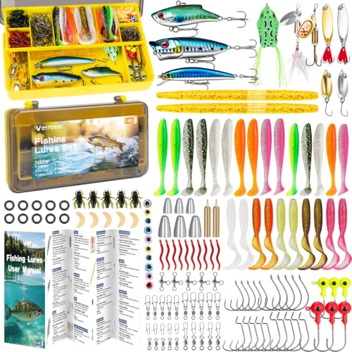 Fishing Lures