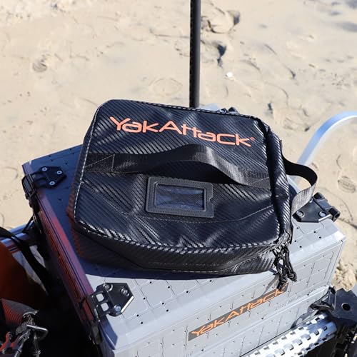 12” x 12” HD Bait Binder (12" x 12")