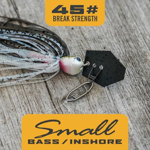 Co. Fishing Speed Clips Stainless Steel (Sample)