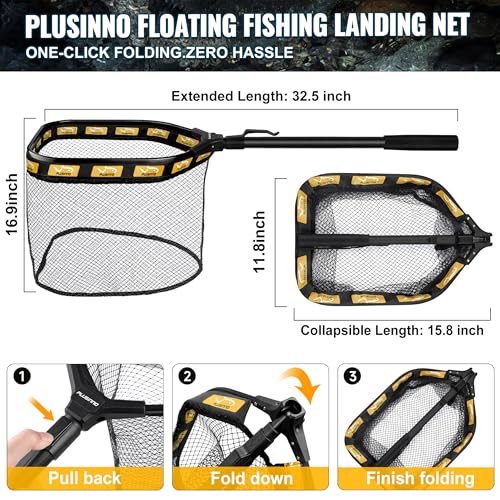 Fishing Backpack with Fishing Net (Khaki Camo Backpack With Fishing Net)