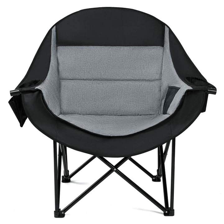 Oversized Camping Chairs for Adult