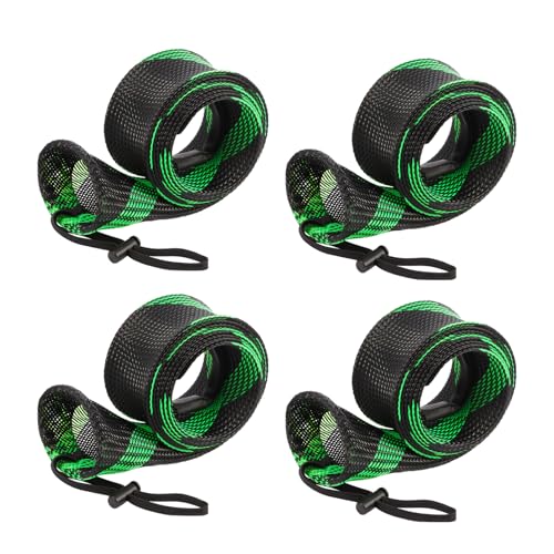Fishing Rod Sleeves