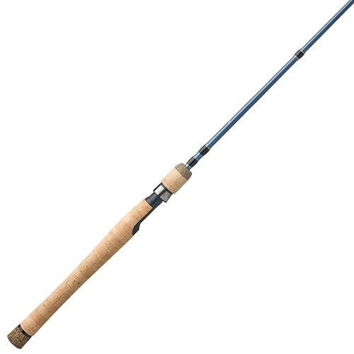 6'6" President Spinning Rod (6'6" - Medium - 2pc)