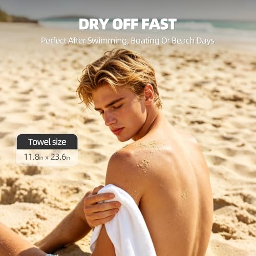 20L Waterproof Dry Bag Set with Phone Case