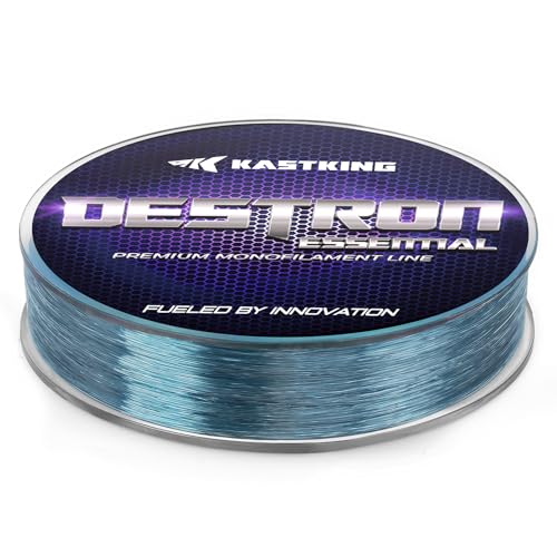 Destron Essential Monofilament Fishing Line