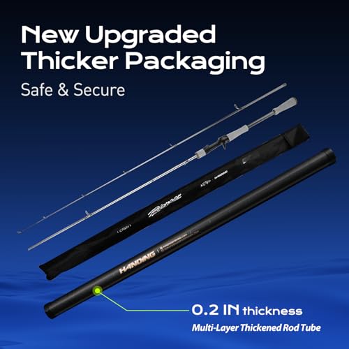 Pioneer Fishing Rod 2