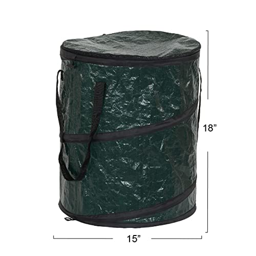 Pop Up Hamper