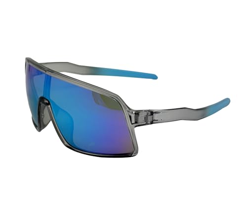 RIDGE Kids Sports Sunglasses for Boys Ages 5