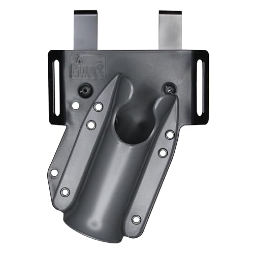 JettyHawk Fishing Rod Hip Holster