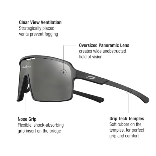 Ahab Performance Sunglasses for Men & Women w
