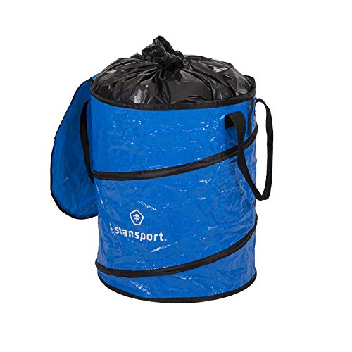 Collapsible Campsite Carry