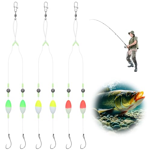 Fish Finder Float Rig