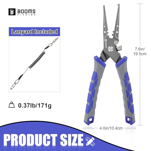 Multi Function Pliers Saltwater
