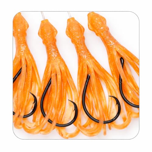 Tackle Deep Drop Rig