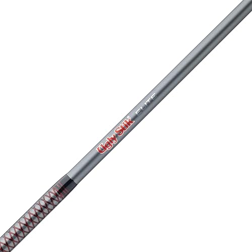 Elite Salmon Steelhead Spinning Fishing Rod (New Model / 9' - Medium Heavy - 2pc)