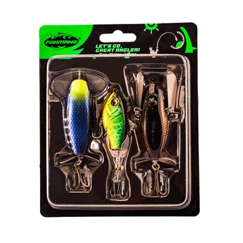 Fishing Lures (C)