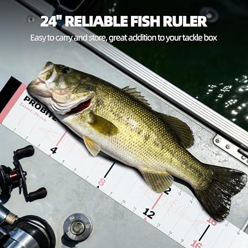 Fishing Tool Kit with Fish Gripper