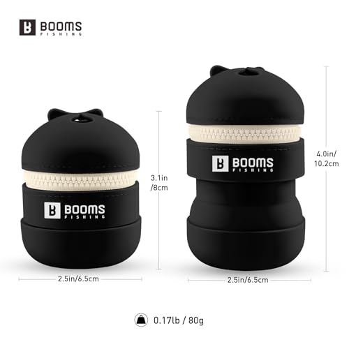 Portable Trash Pouch (Black)