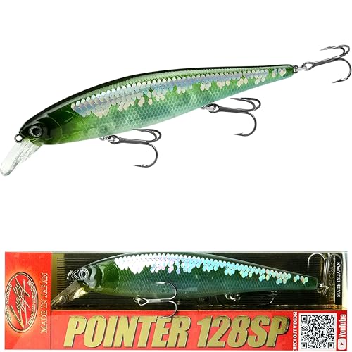Pointer 128SP