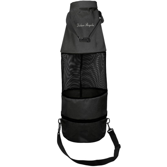 Boat Trash Can Bag (Black)
