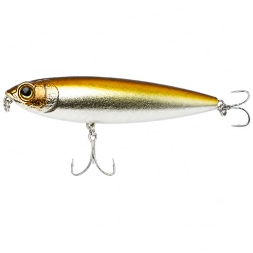 Pencil Bait Fishing Lure (A1-1PCS/0.63OZ-4")
