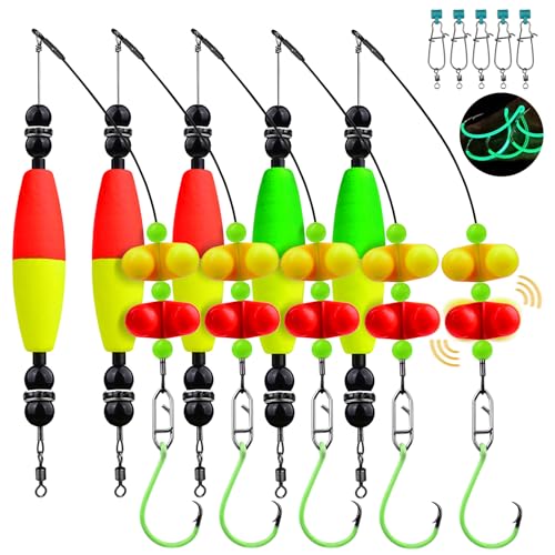 Catfish Fishing Rigs