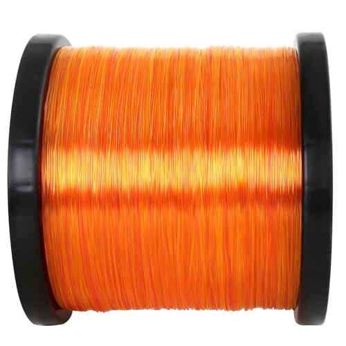 UANTA Monofilament Fishing Line (LAVA / 30LB(300YDS))