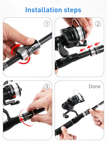 Fishing Pole Kit