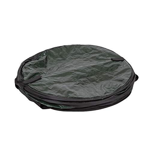 Collapsible Trash Can (Green)