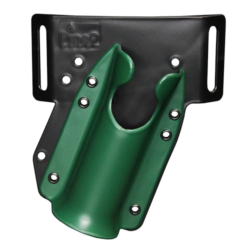 JettyHawk Fishing Rod Hip Holster