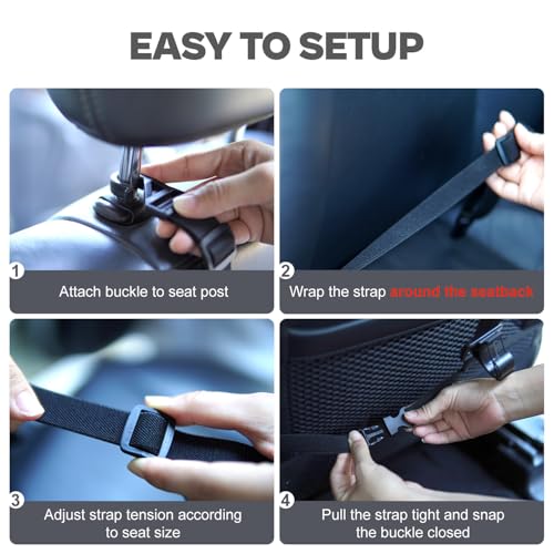 Fishing Rod Racks for Car