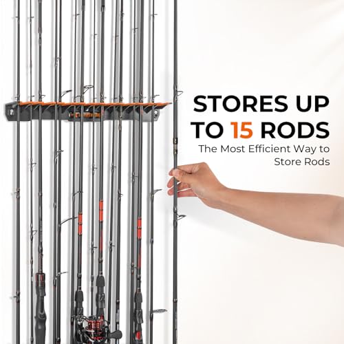 Fishing Rod Holder