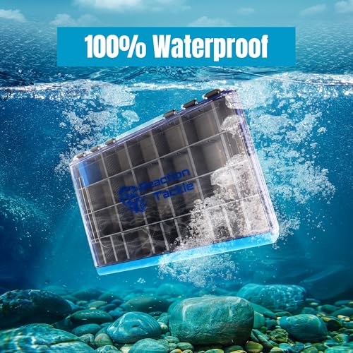 Ultra Elite Tackle Trays