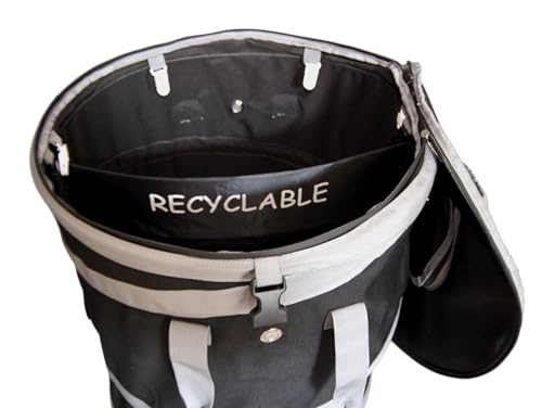 RV Camping Pop (Black)