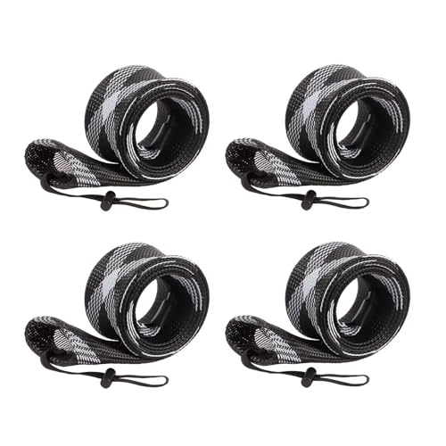 Fishing Rod Sleeves