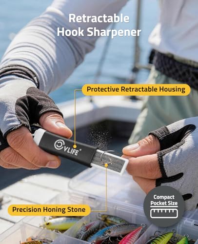 Fishing Pliers (Silver)