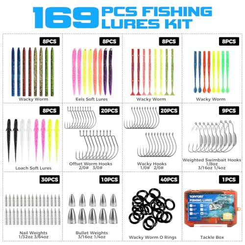 Fishing Lures