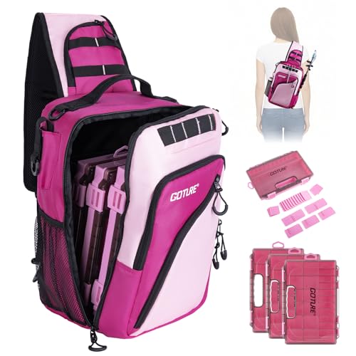 Fishing Tackle Bag