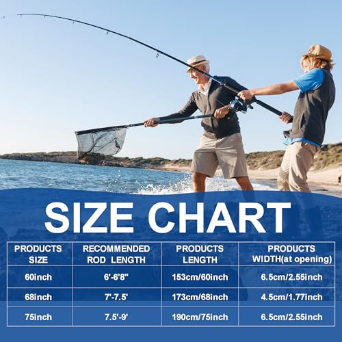 Fishing Rod Sleeves