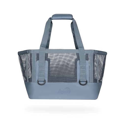 Boat Gear Heavy Duty Outddor CASSI Tote Boat Bag (Steel Blue / 50 Liter)