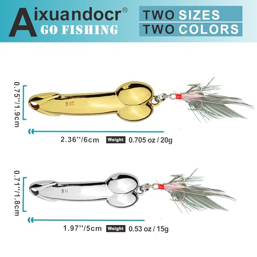 Bass Fishing Lure