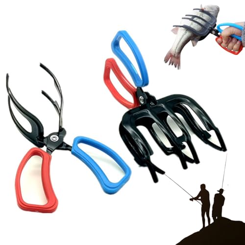 3 Claw Fish Gripper